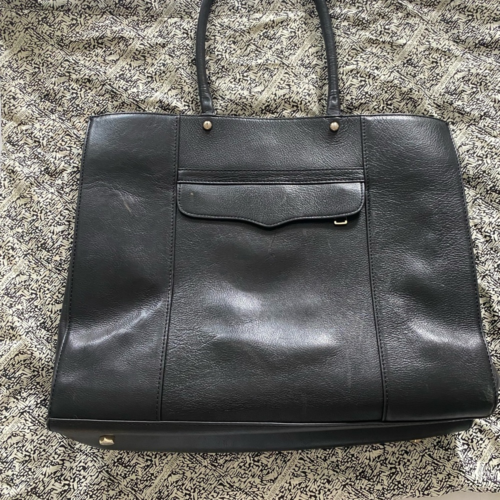Rebecca Minkoff Leather Tote